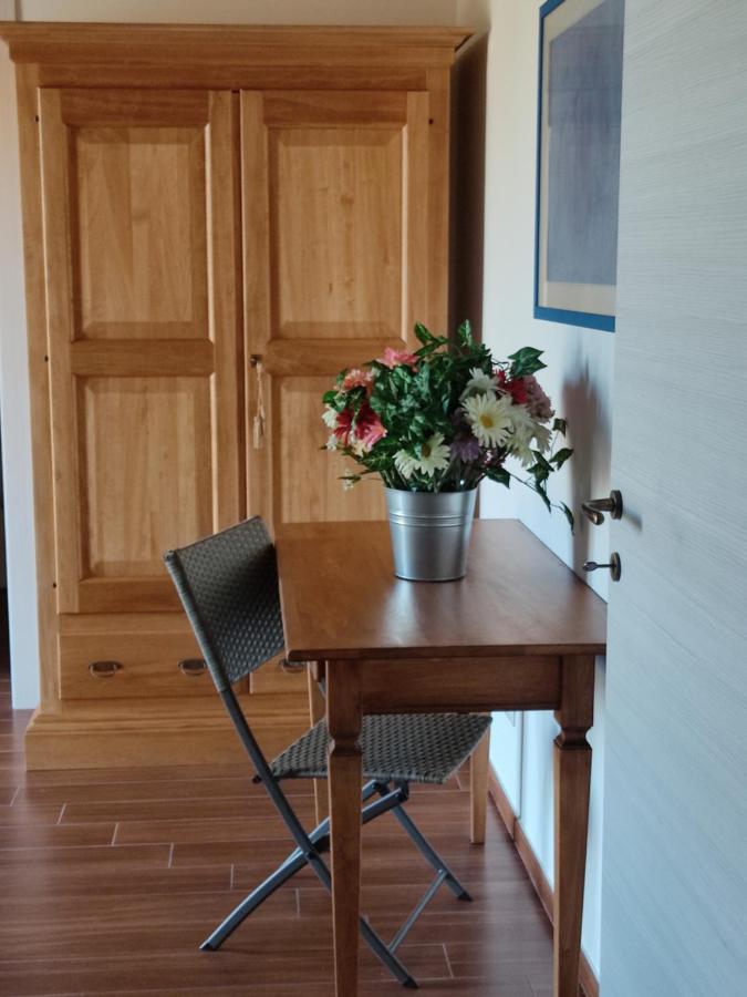 Agriturismo Terra Dei Falchi Castilenti Εξωτερικό φωτογραφία