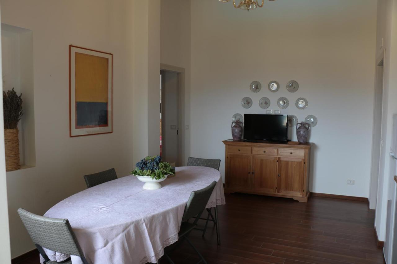 Agriturismo Terra Dei Falchi Castilenti Εξωτερικό φωτογραφία