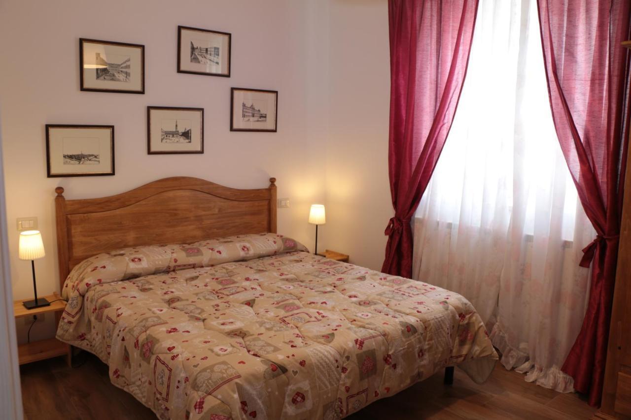 Agriturismo Terra Dei Falchi Castilenti Εξωτερικό φωτογραφία