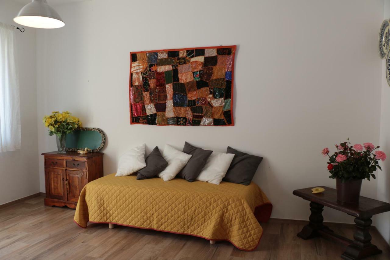 Agriturismo Terra Dei Falchi Castilenti Εξωτερικό φωτογραφία